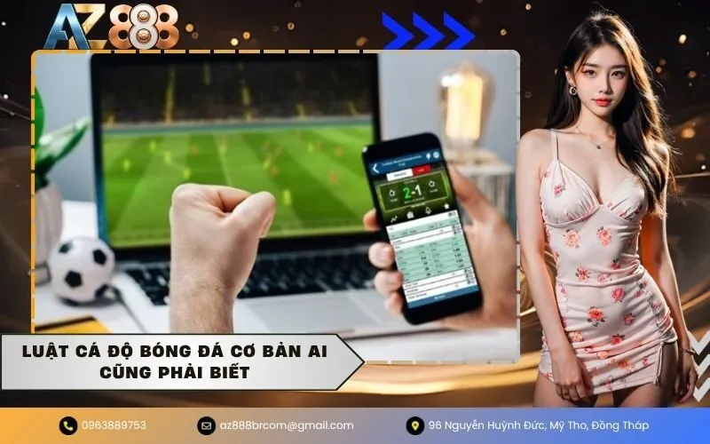 Cá độ bóng đá