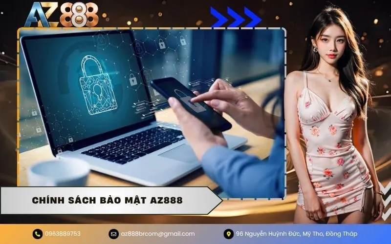 Chính Sách Bảo Mật
