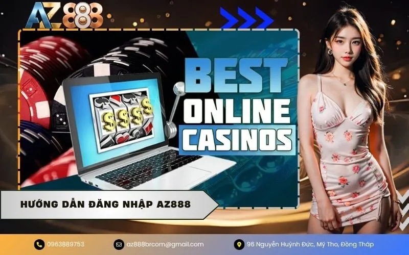 Đăng Nhập AZ888