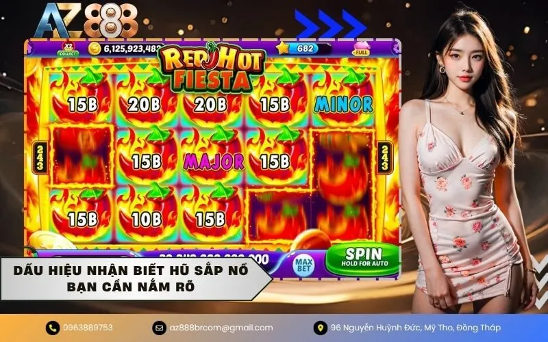 Dấu hiệu nhận biết hũ sắp nổ bạn cần nắm rõ