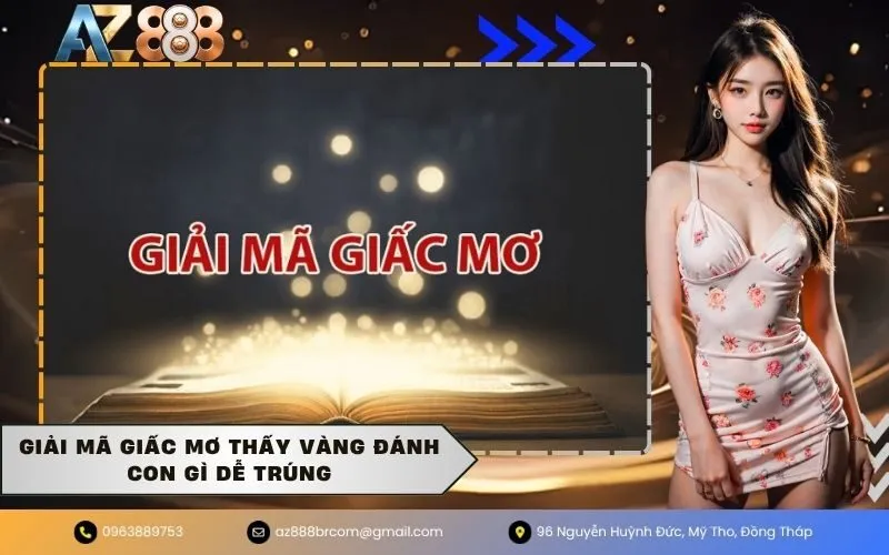 Giải mã giấc mơ