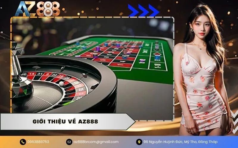 Giới Thiệu AZ888