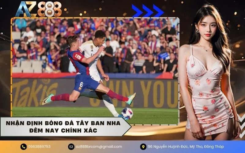 Nhận định bóng đá